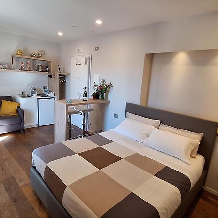 Arche' Bed And Breakfast Матера Экстерьер фото